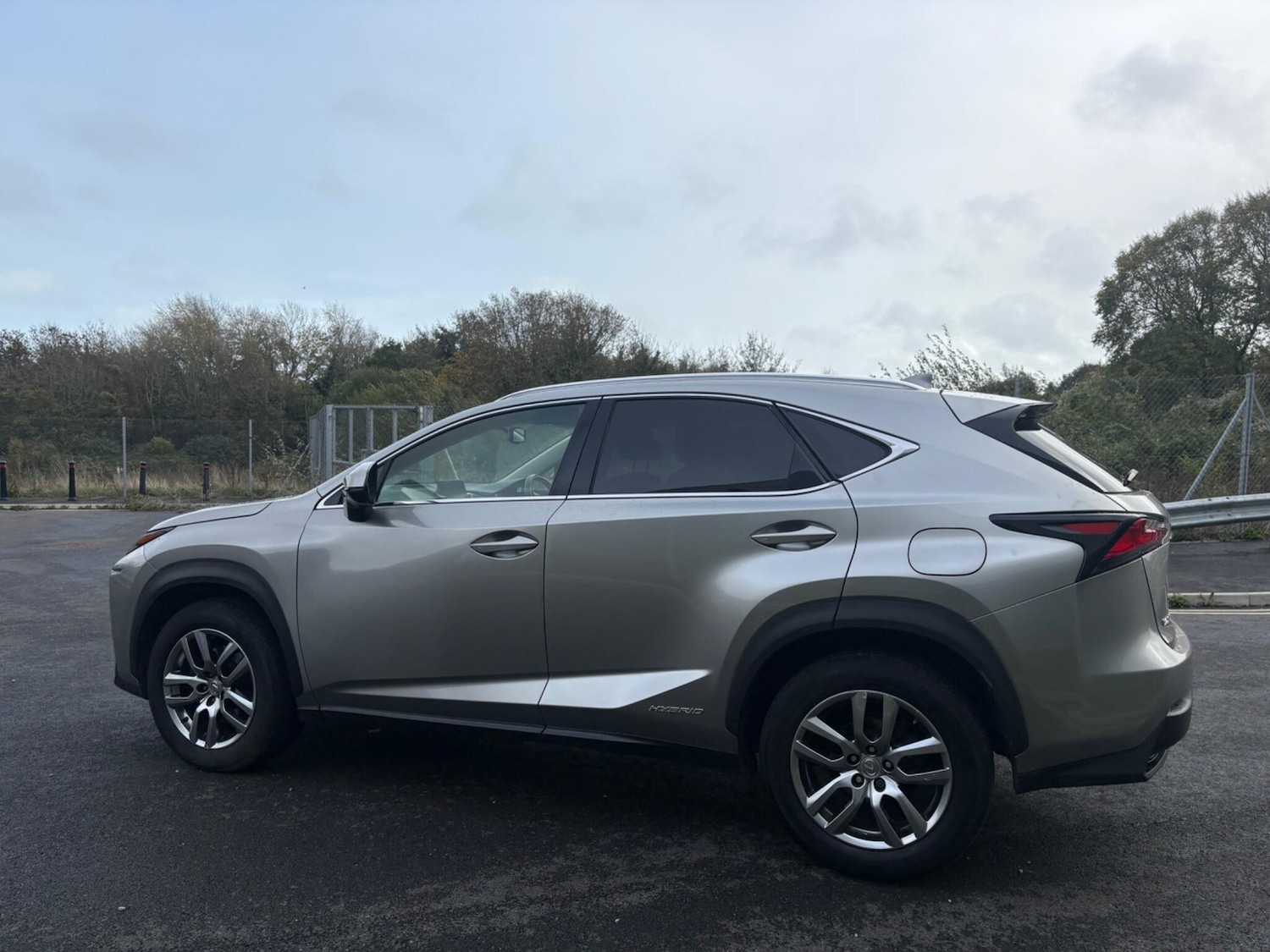 Used Lexus NX 2016 for sale - 76865389: Photo 49
