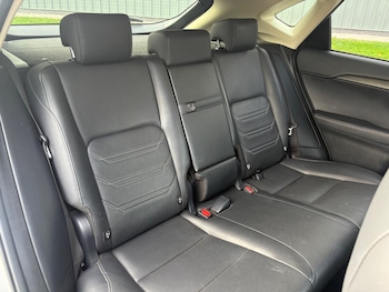 Used Lexus NX 2016 for sale - 76865389: Photo