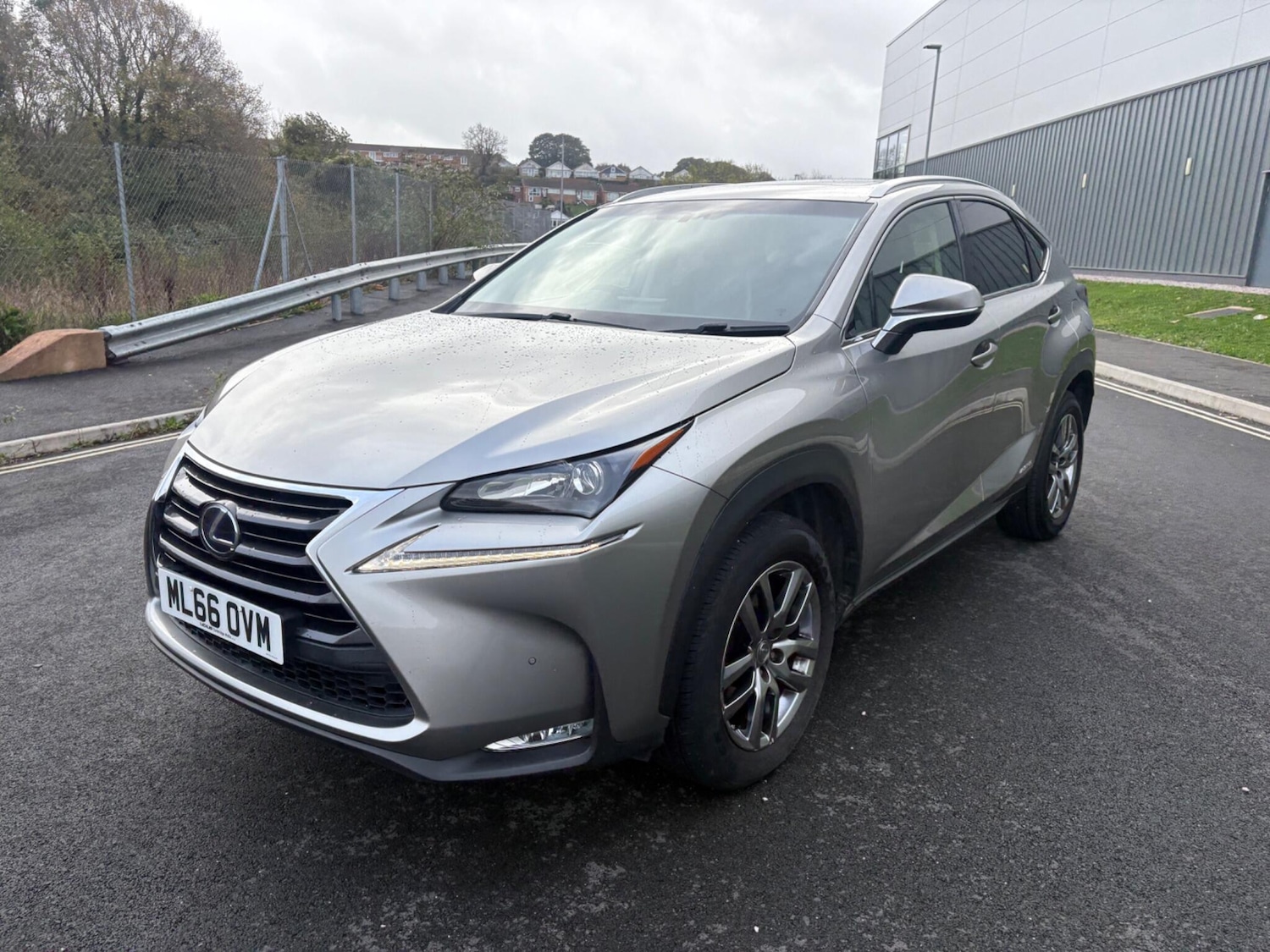Used Lexus NX 2016 for sale - 76865389: Photo 51