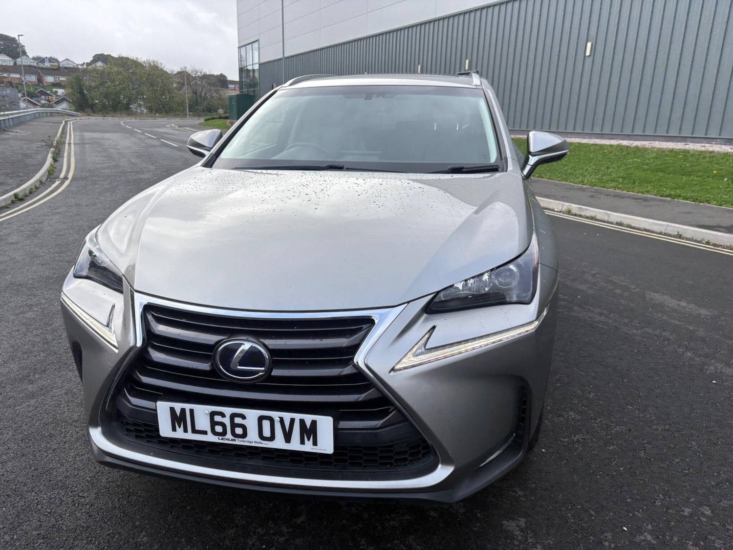 Used Lexus NX 2016 for sale - 76865389: Photo 52