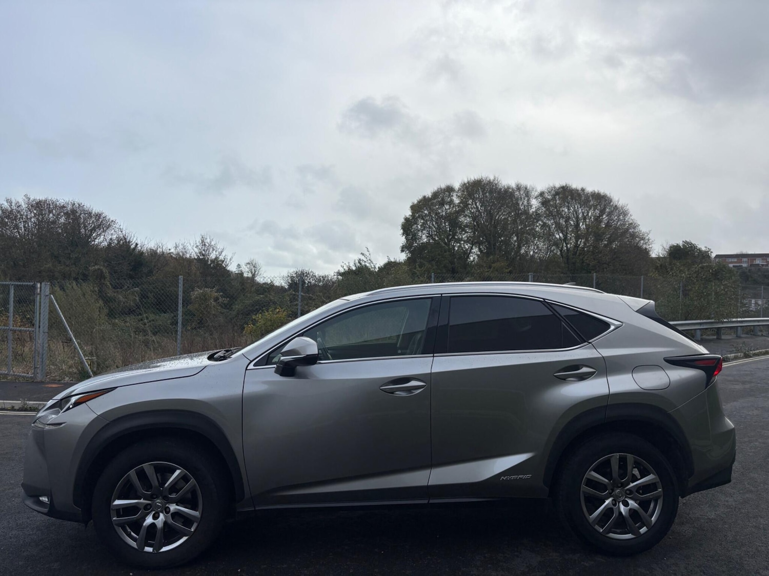 Used Lexus NX 2016 for sale - 76865389: Photo 6