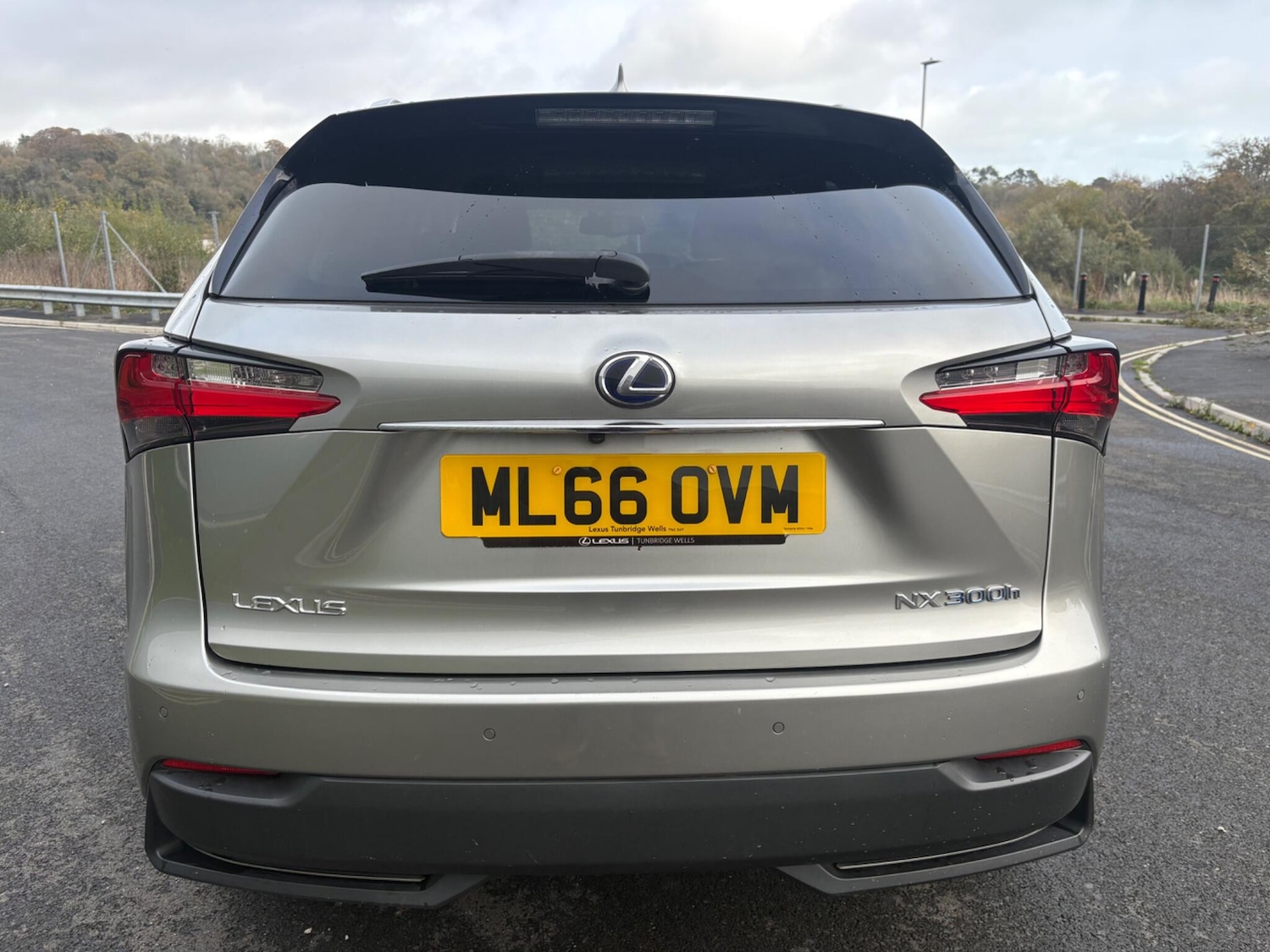 Used Lexus NX 2016 for sale - 76865389: Photo 7