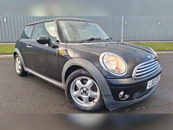 Used MINI Hatch 2010 for sale - 76866108: Photo