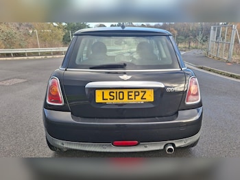 Used MINI Hatch 2010 for sale - 76866108: Photo
