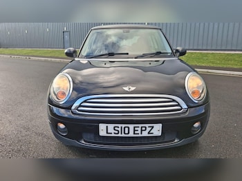 Used MINI Hatch 2010 for sale - 76866108: Photo