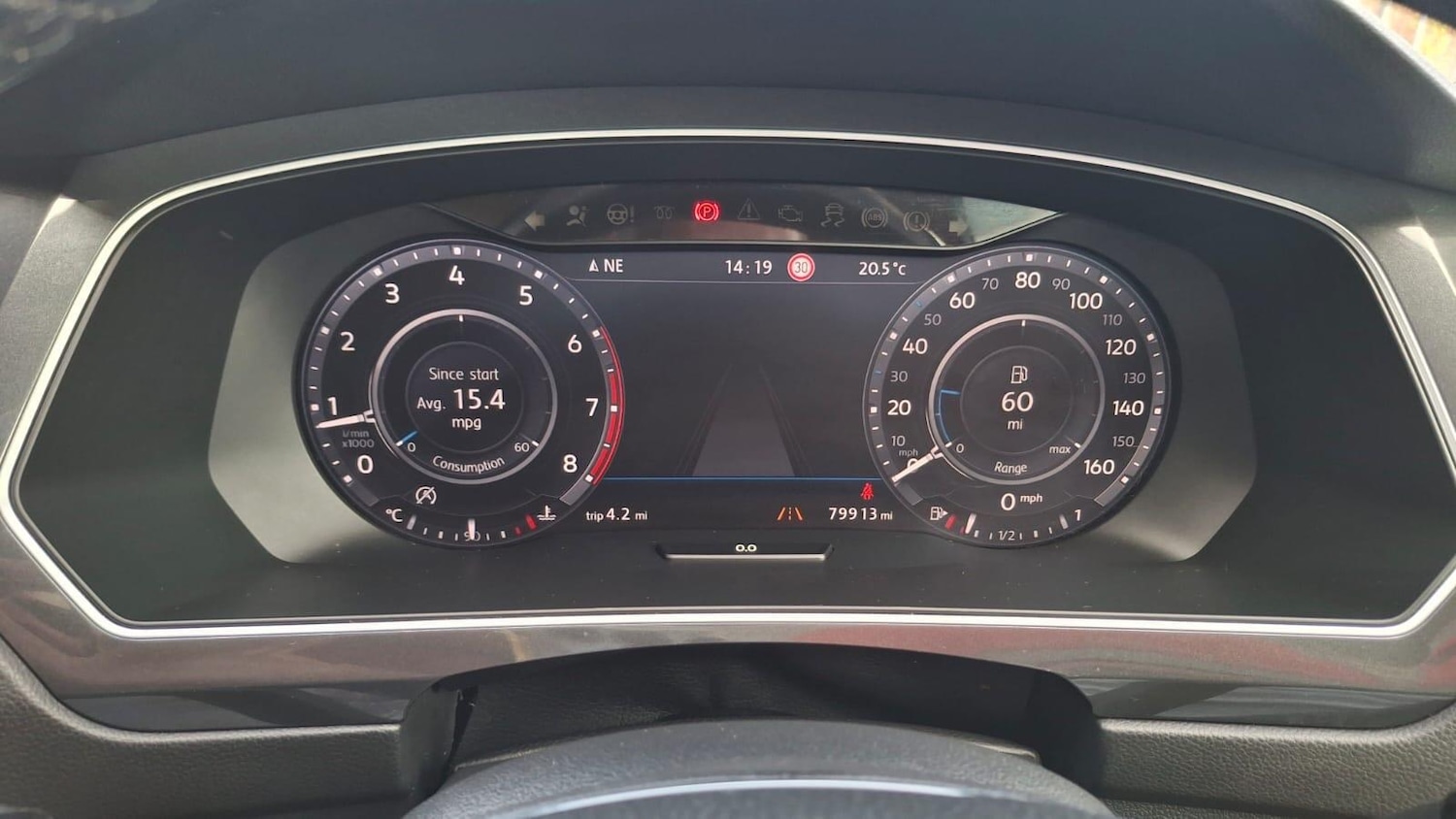 Used Volkswagen Tiguan 2017 for sale - 76865682: Photo 29