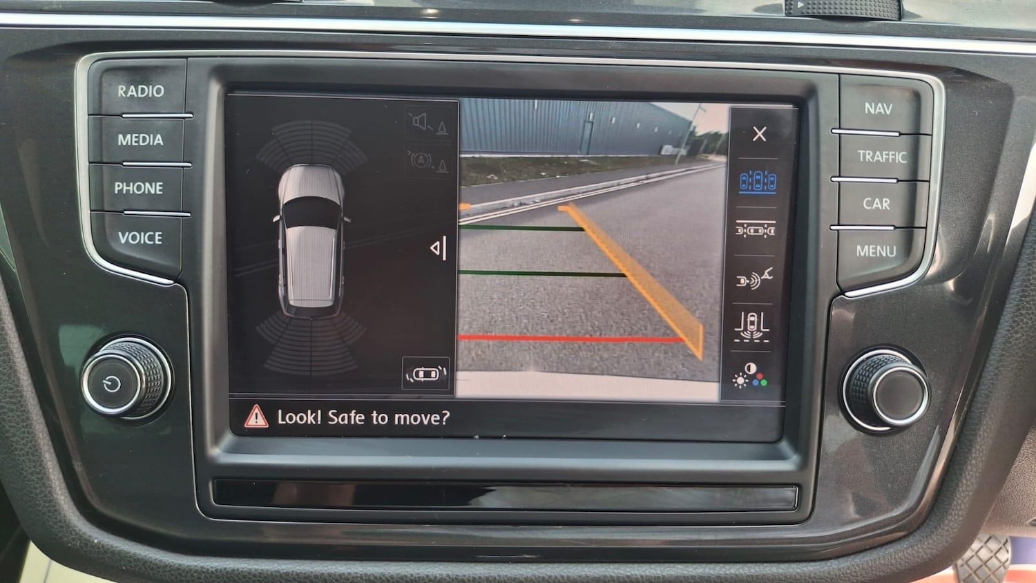 Used Volkswagen Tiguan 2017 for sale - 76865682: Photo 30