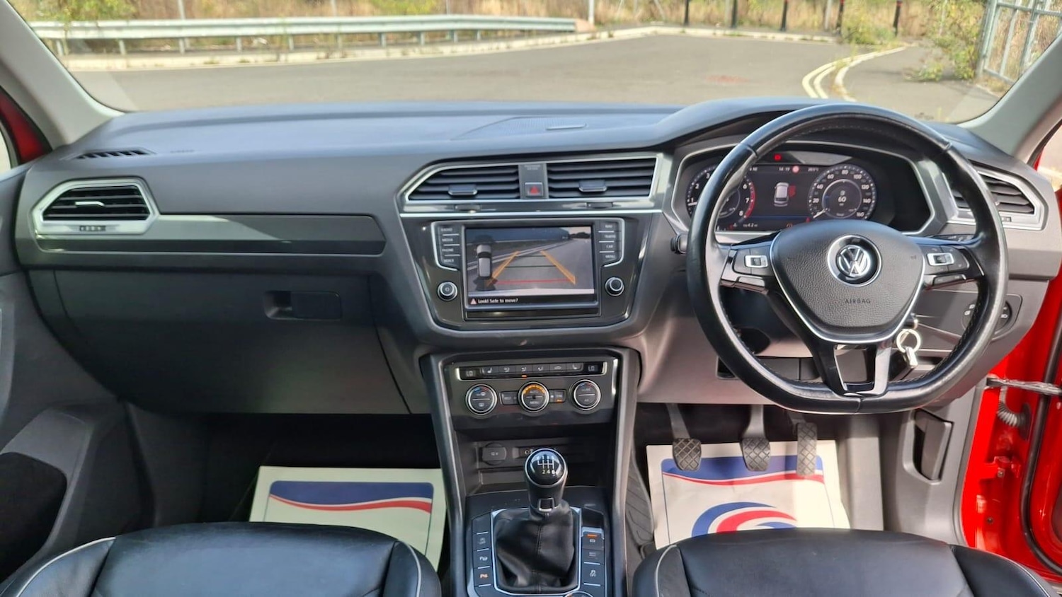 Used Volkswagen Tiguan 2017 for sale - 76865682: Photo 7