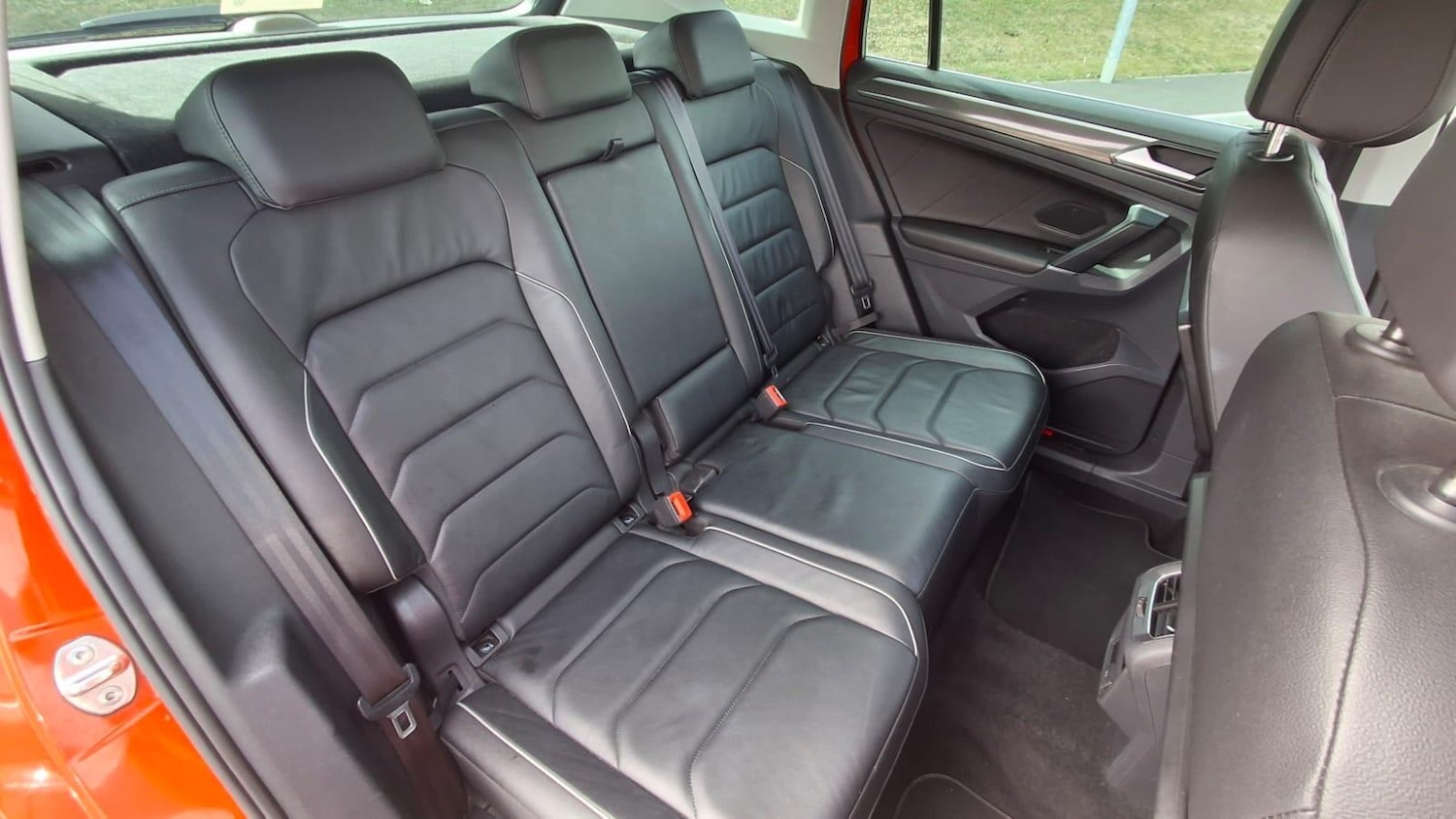 Used Volkswagen Tiguan 2017 for sale - 76865682: Photo 8