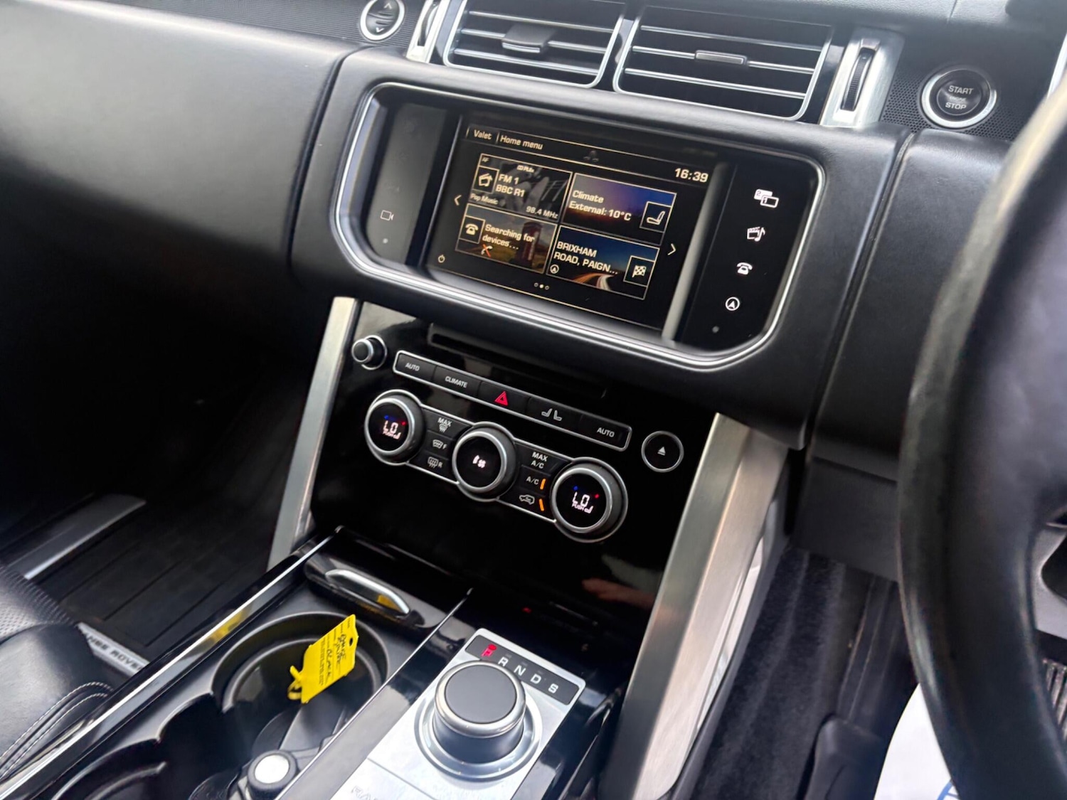 Used Land Rover Range Rover 2016 for sale - 78019691: Photo 14