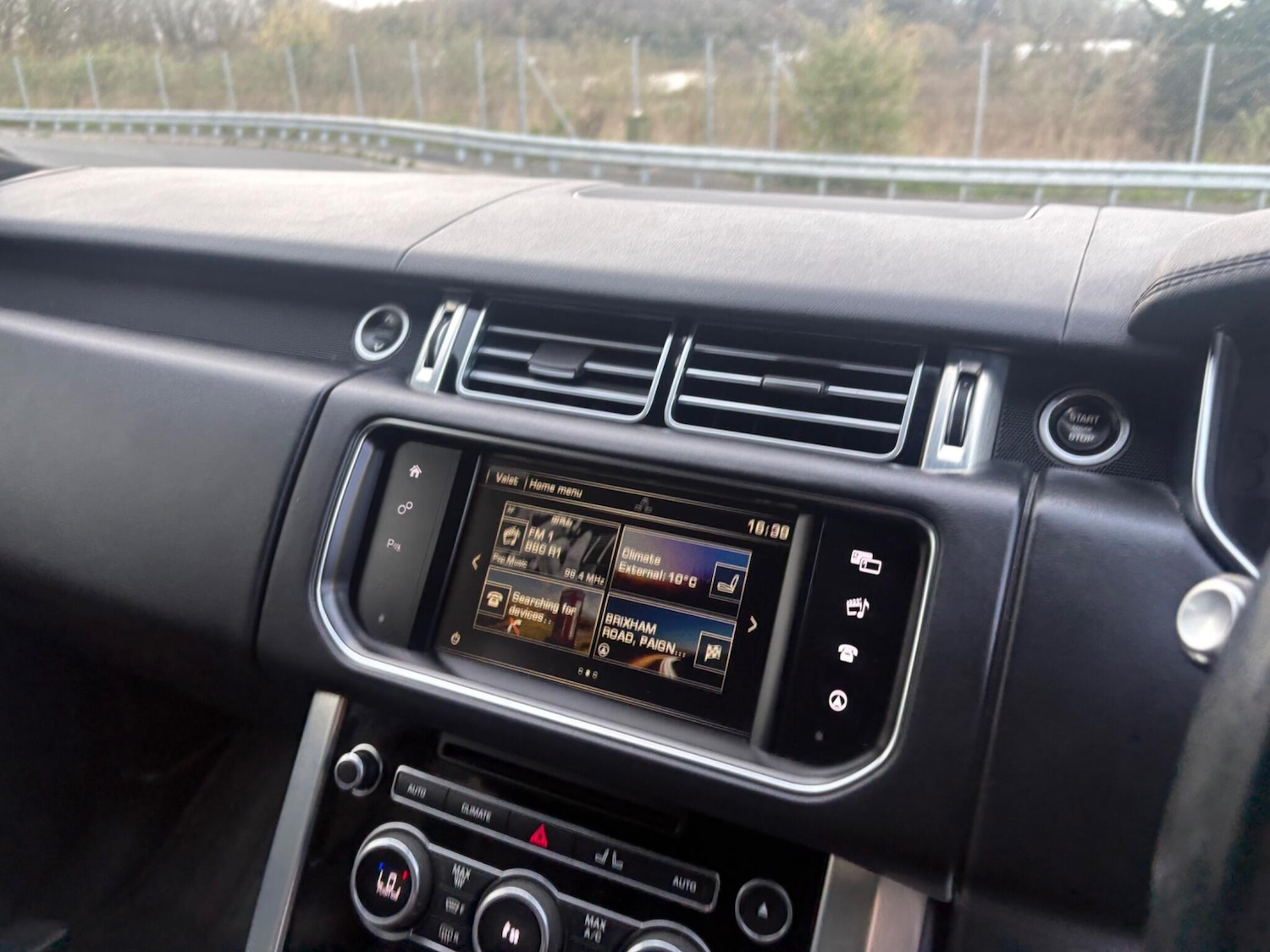 Used Land Rover Range Rover 2016 for sale - 78019691: Photo 15