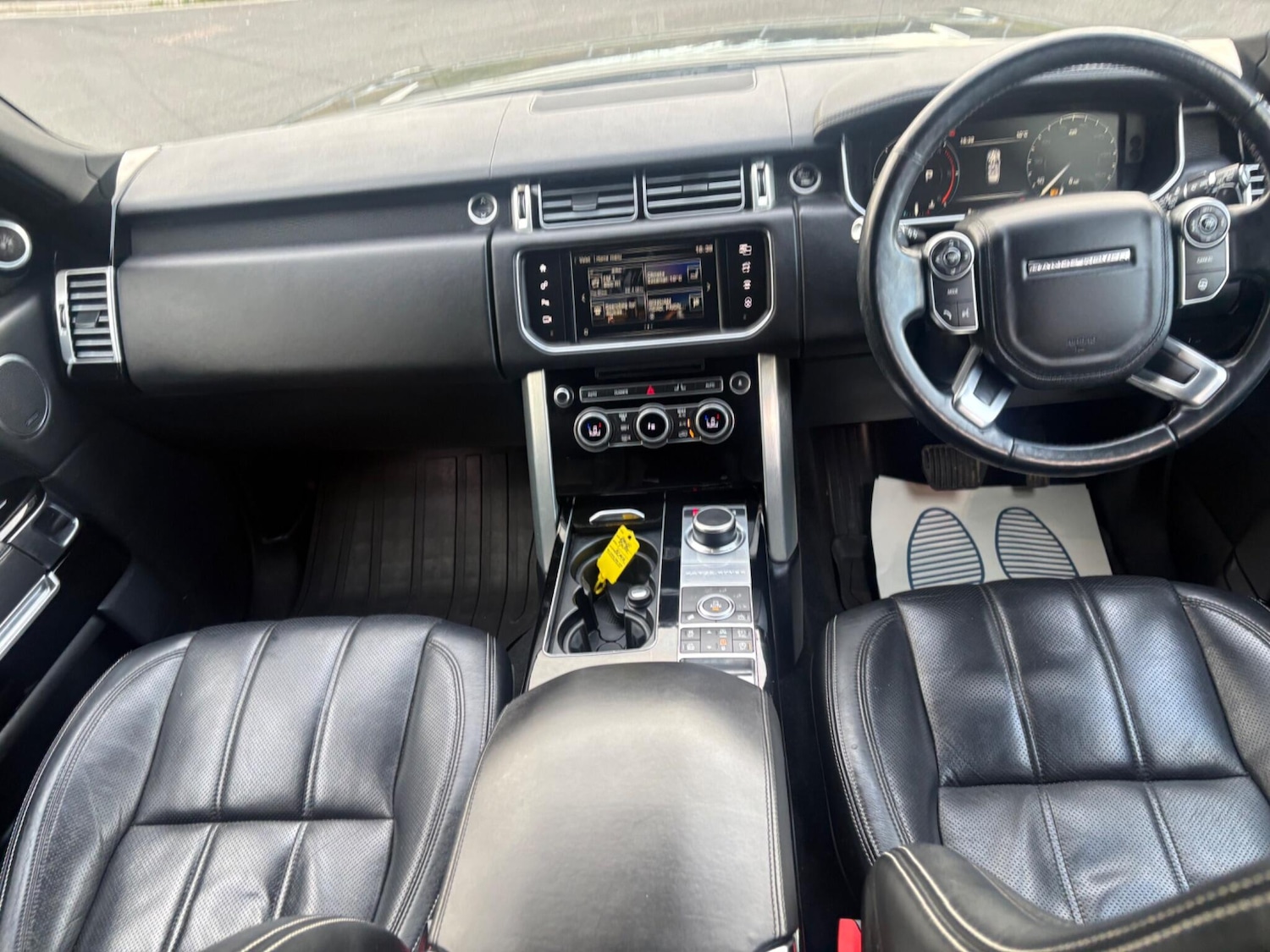 Used Land Rover Range Rover 2016 for sale - 78019691: Photo 22