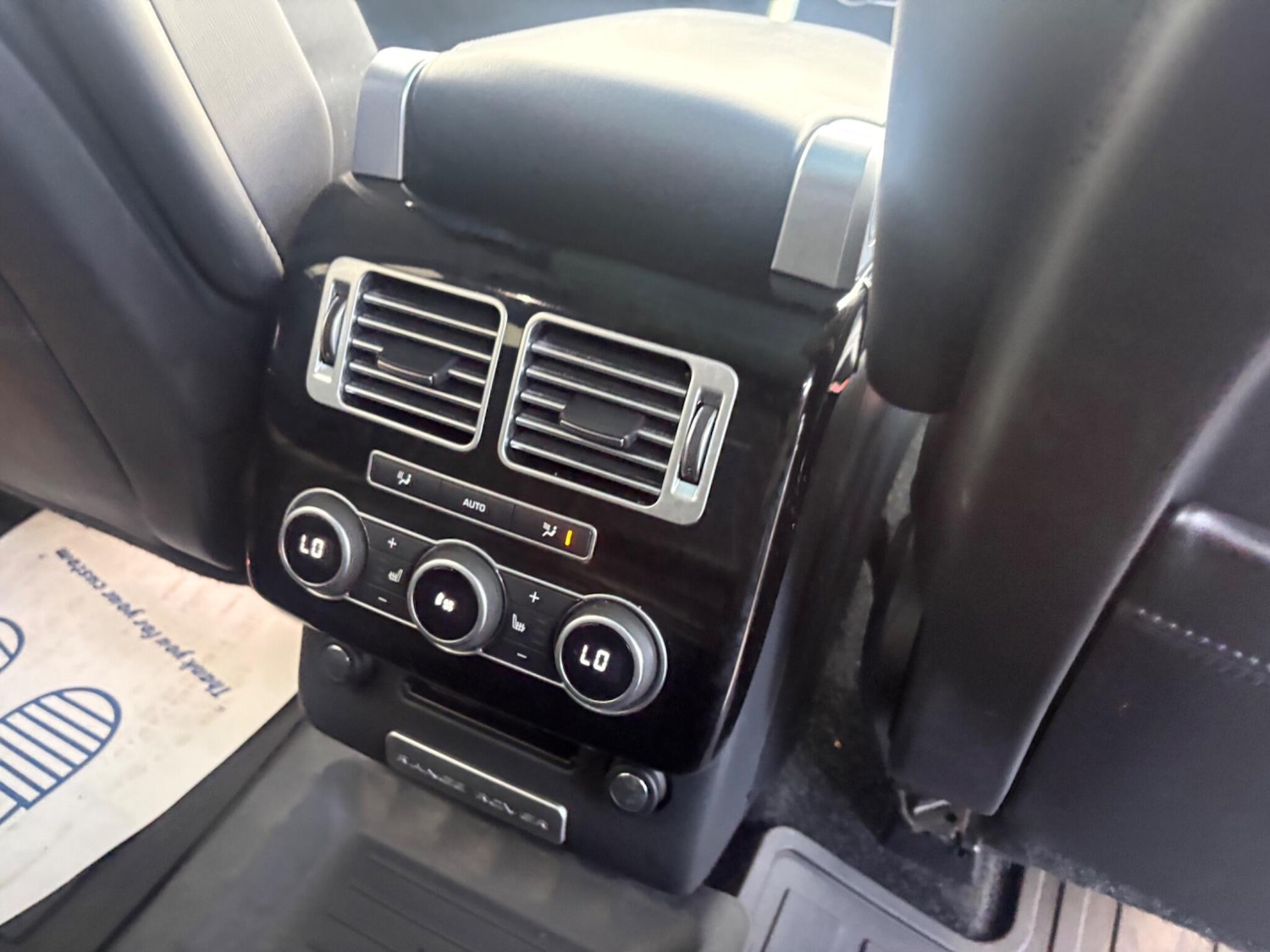 Used Land Rover Range Rover 2016 for sale - 78019691: Photo 23