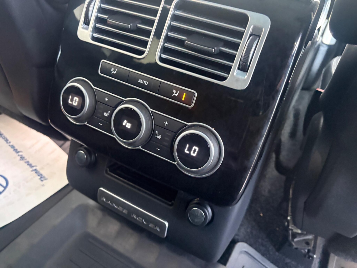 Used Land Rover Range Rover 2016 for sale - 78019691: Photo 24