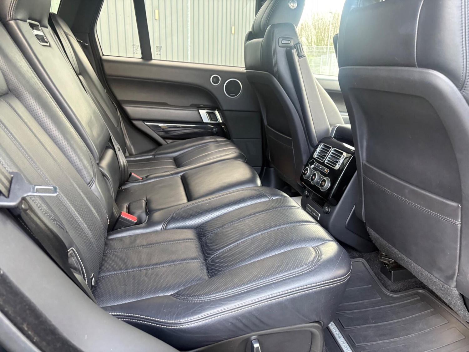 Used Land Rover Range Rover 2016 for sale - 78019691: Photo 26