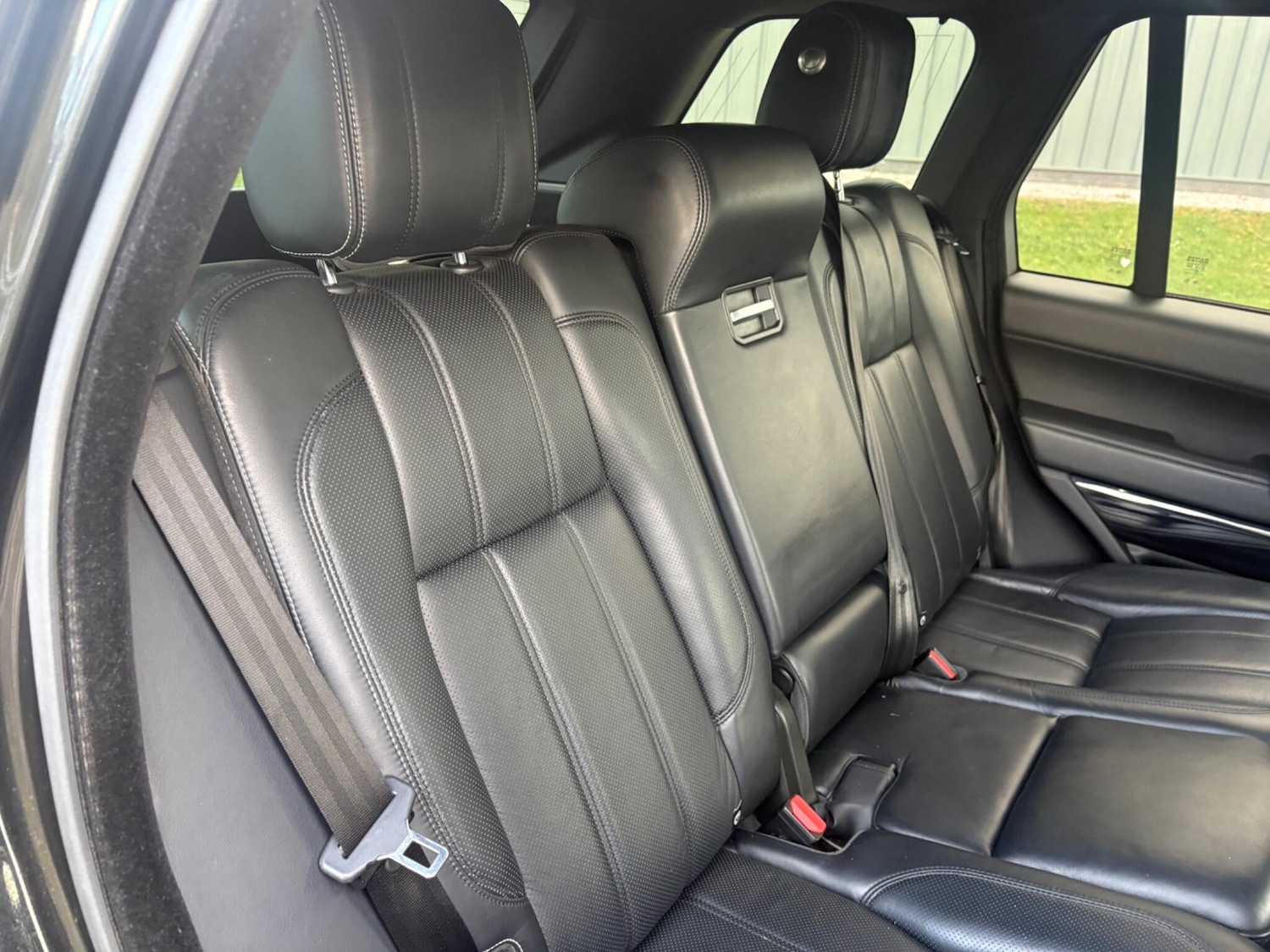 Used Land Rover Range Rover 2016 for sale - 78019691: Photo 27