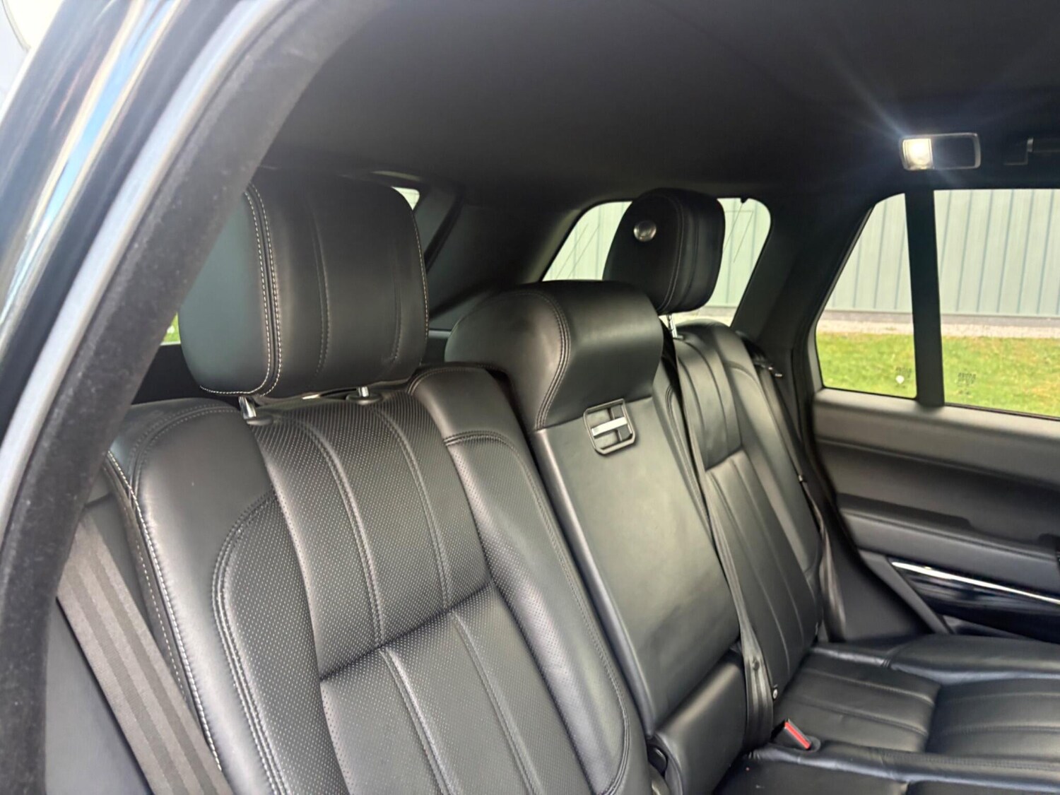 Used Land Rover Range Rover 2016 for sale - 78019691: Photo 28