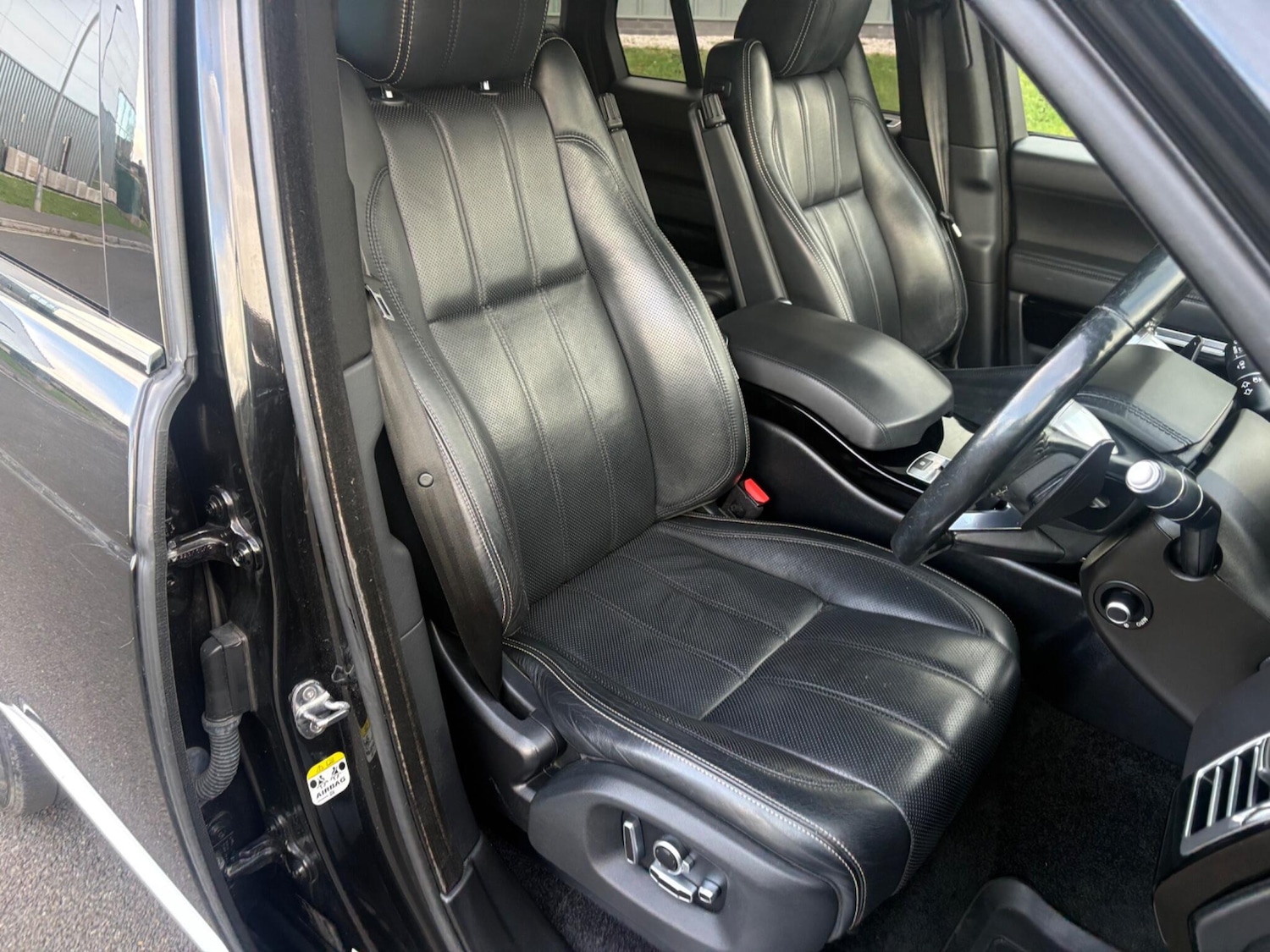 Used Land Rover Range Rover 2016 for sale - 78019691: Photo 29