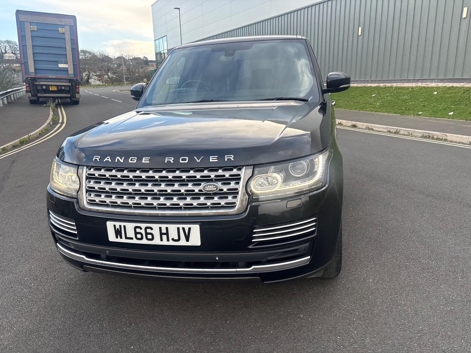 Used Land Rover Range Rover 2016 for sale - 78019691: Photo 32