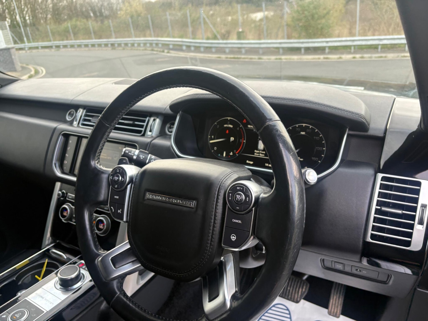 Used Land Rover Range Rover 2016 for sale - 78019691: Photo 40