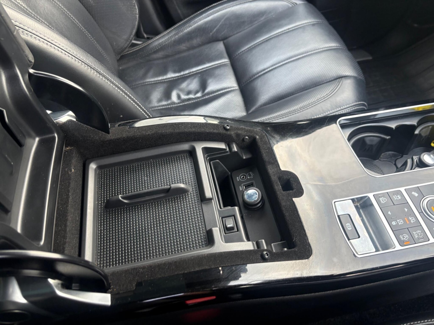 Used Land Rover Range Rover 2016 for sale - 78019691: Photo 42