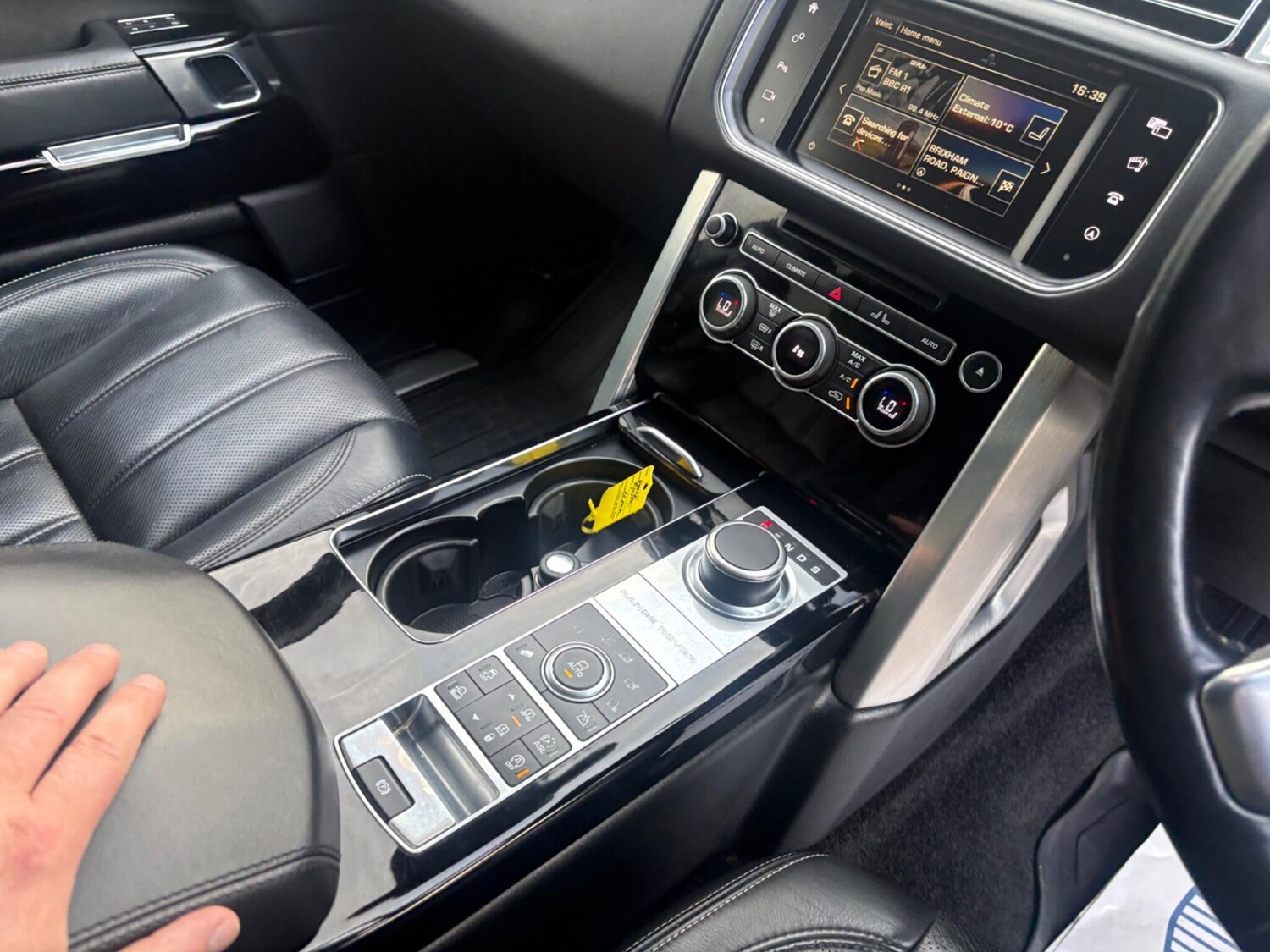 Used Land Rover Range Rover 2016 for sale - 78019691: Photo 43