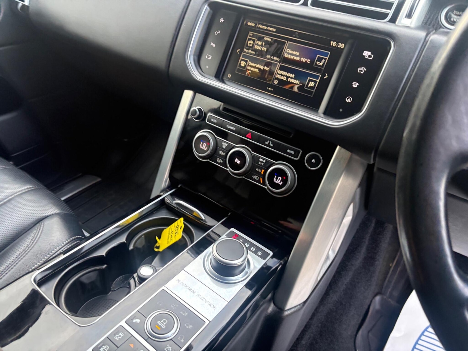 Used Land Rover Range Rover 2016 for sale - 78019691: Photo 44