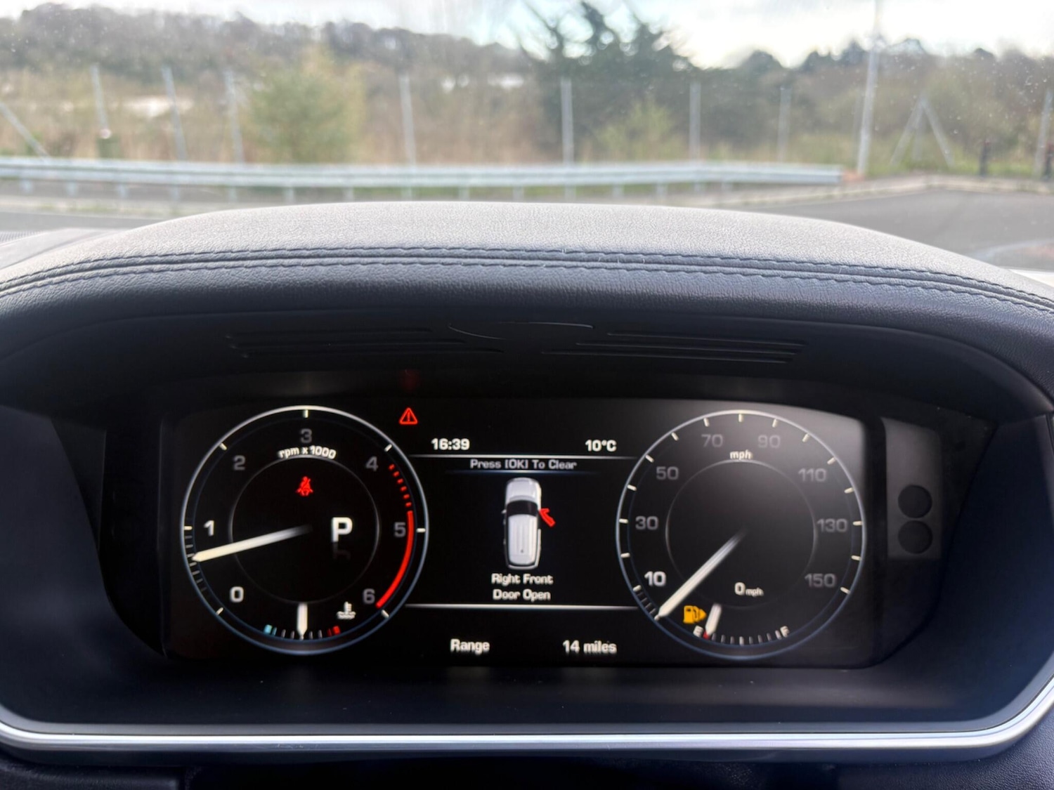 Used Land Rover Range Rover 2016 for sale - 78019691: Photo 47