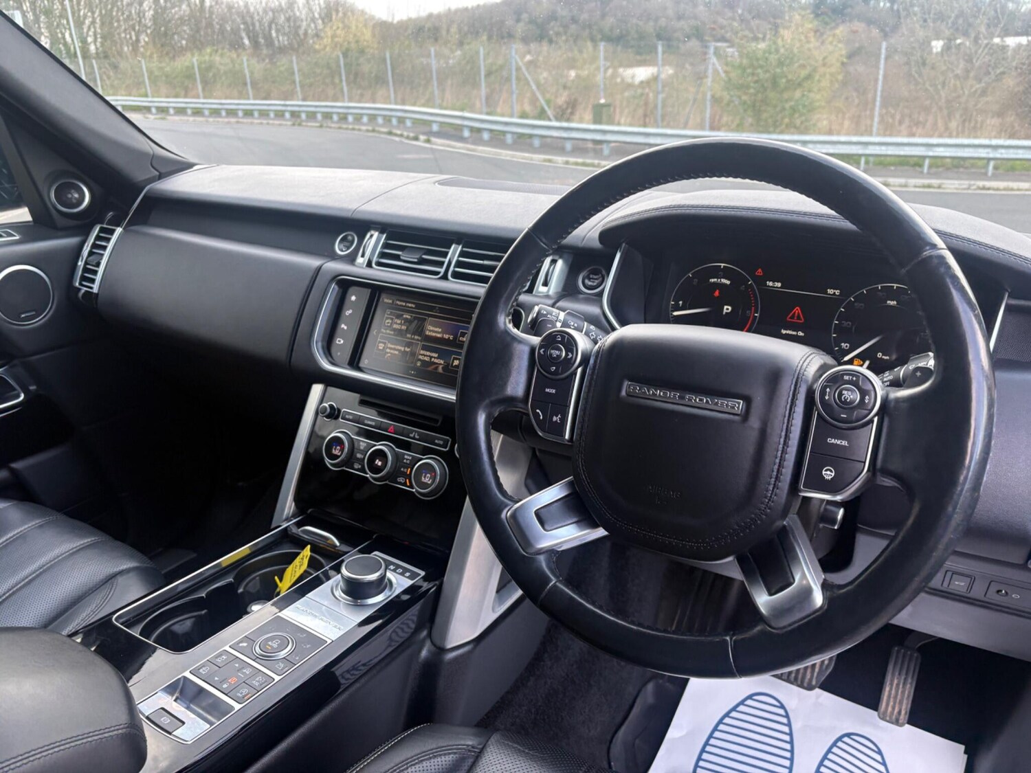 Used Land Rover Range Rover 2016 for sale - 78019691: Photo 48