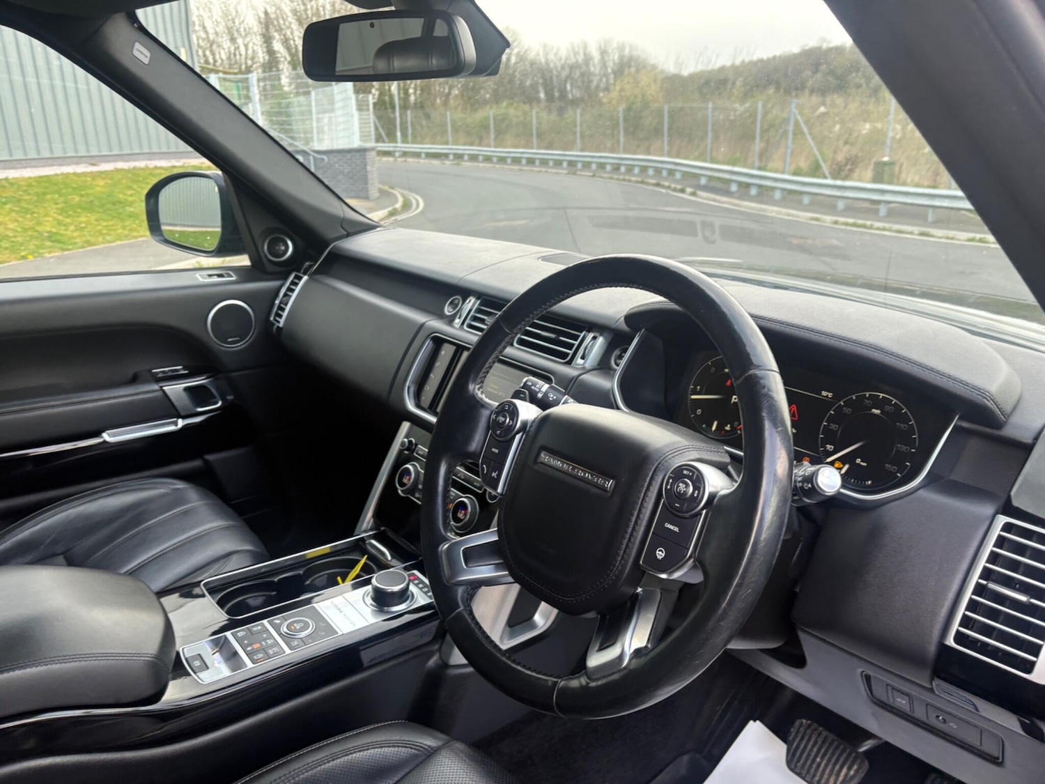 Used Land Rover Range Rover 2016 for sale - 78019691: Photo 49