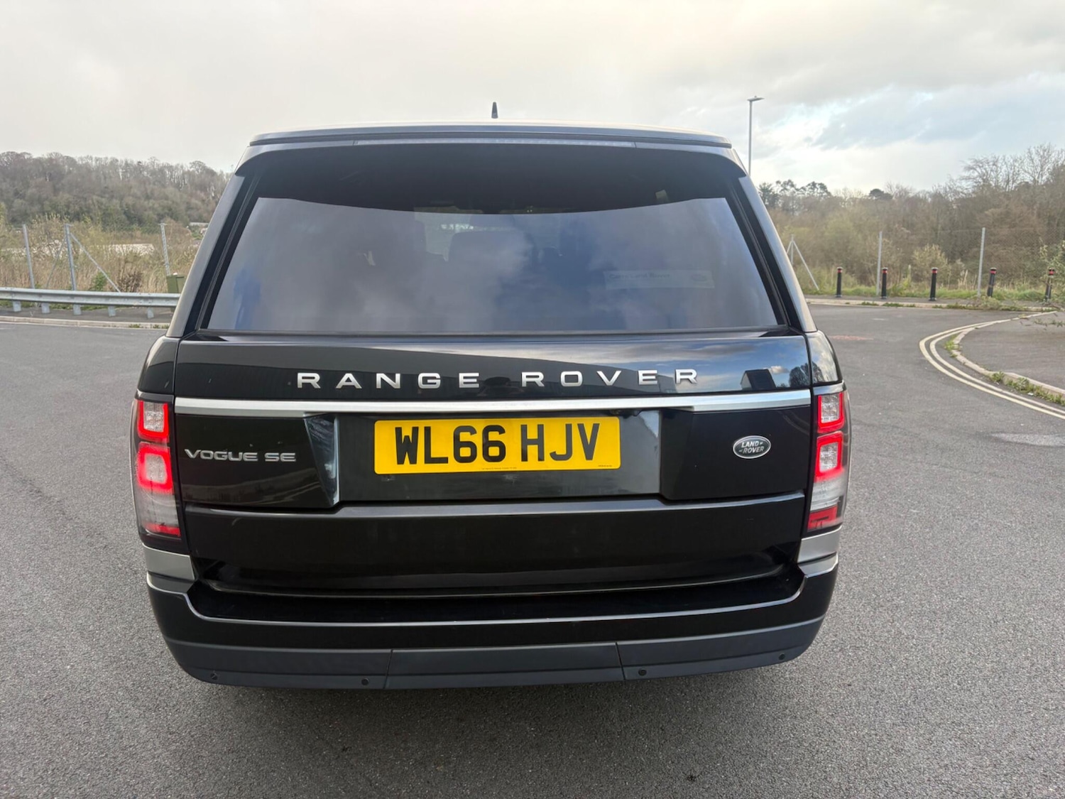 Used Land Rover Range Rover 2016 for sale - 78019691: Photo 5