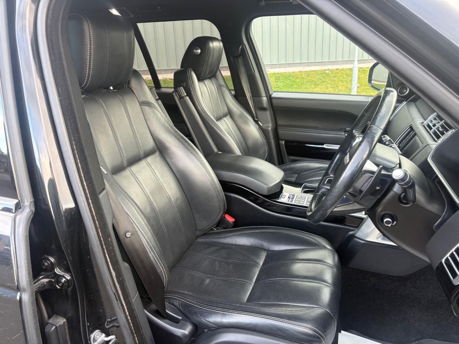 Used Land Rover Range Rover 2016 for sale - 78019691: Photo 50