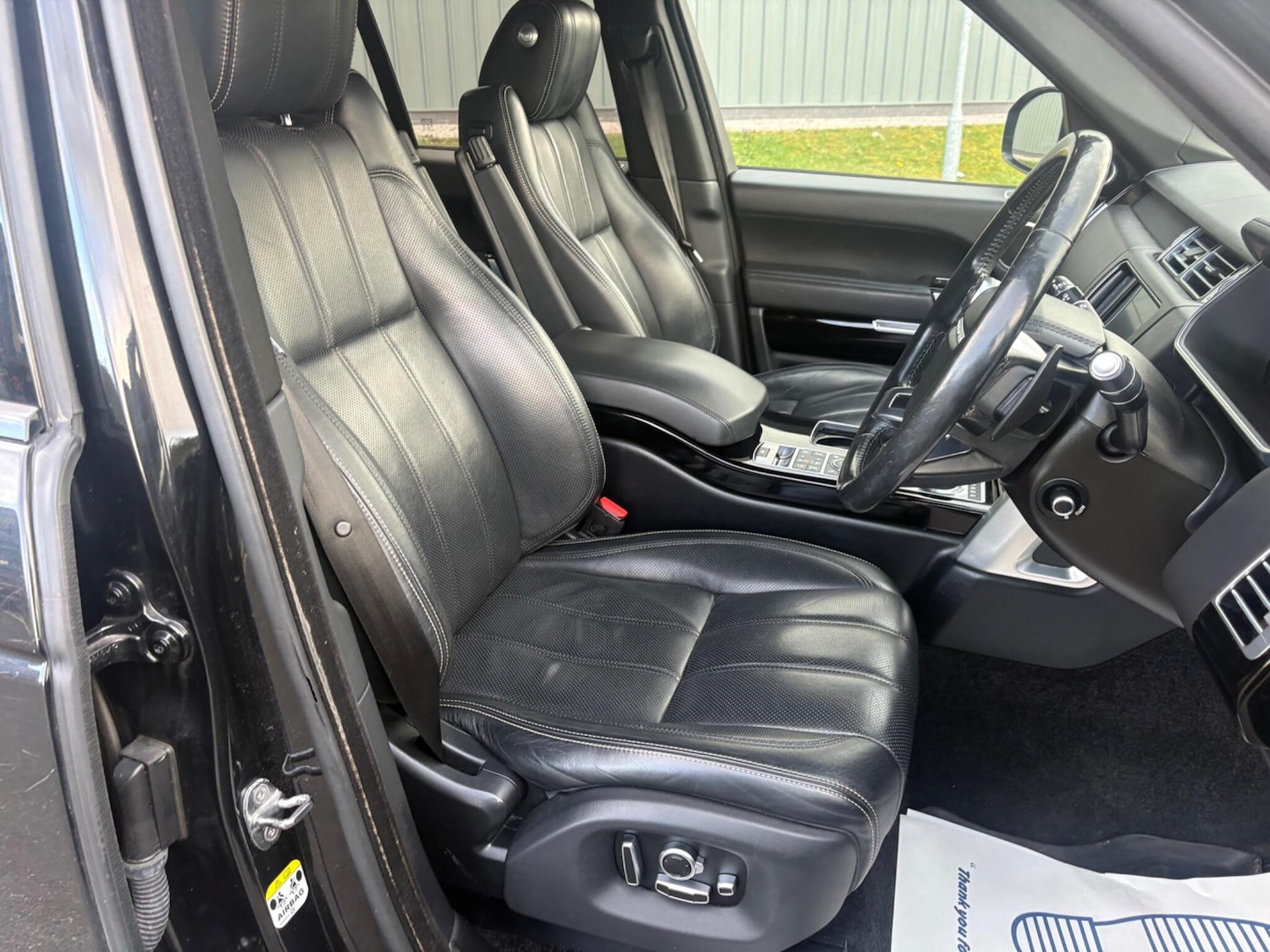 Used Land Rover Range Rover 2016 for sale - 78019691: Photo 51