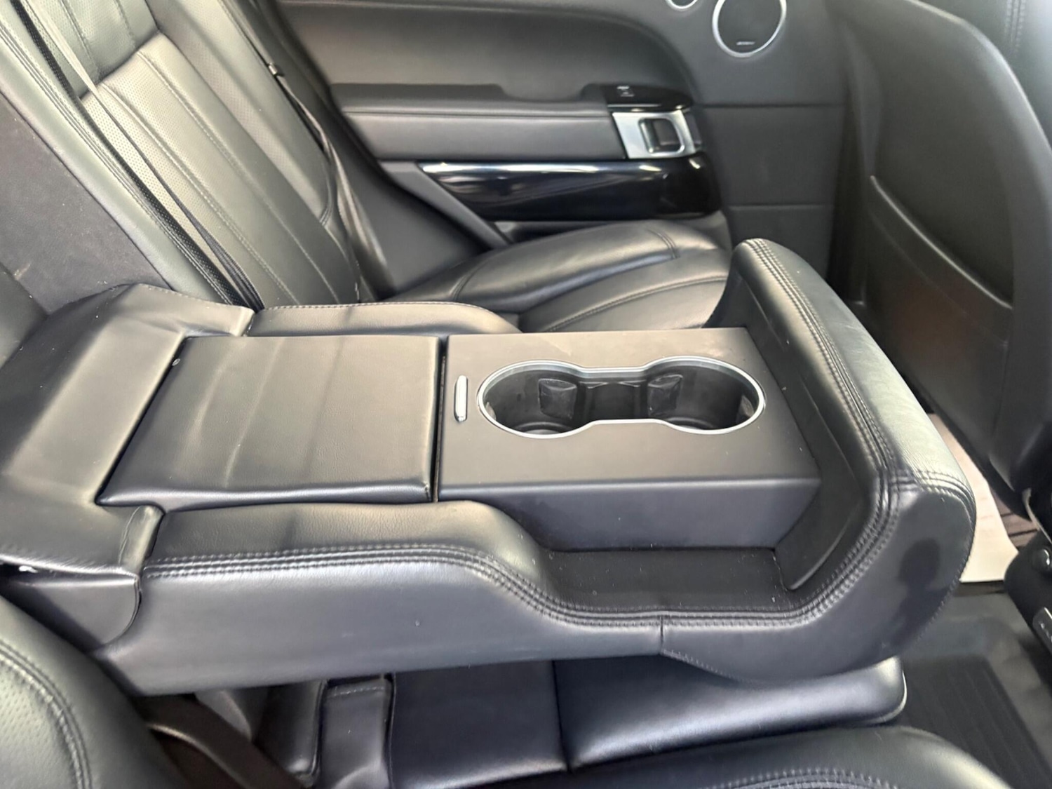 Used Land Rover Range Rover 2016 for sale - 78019691: Photo 53