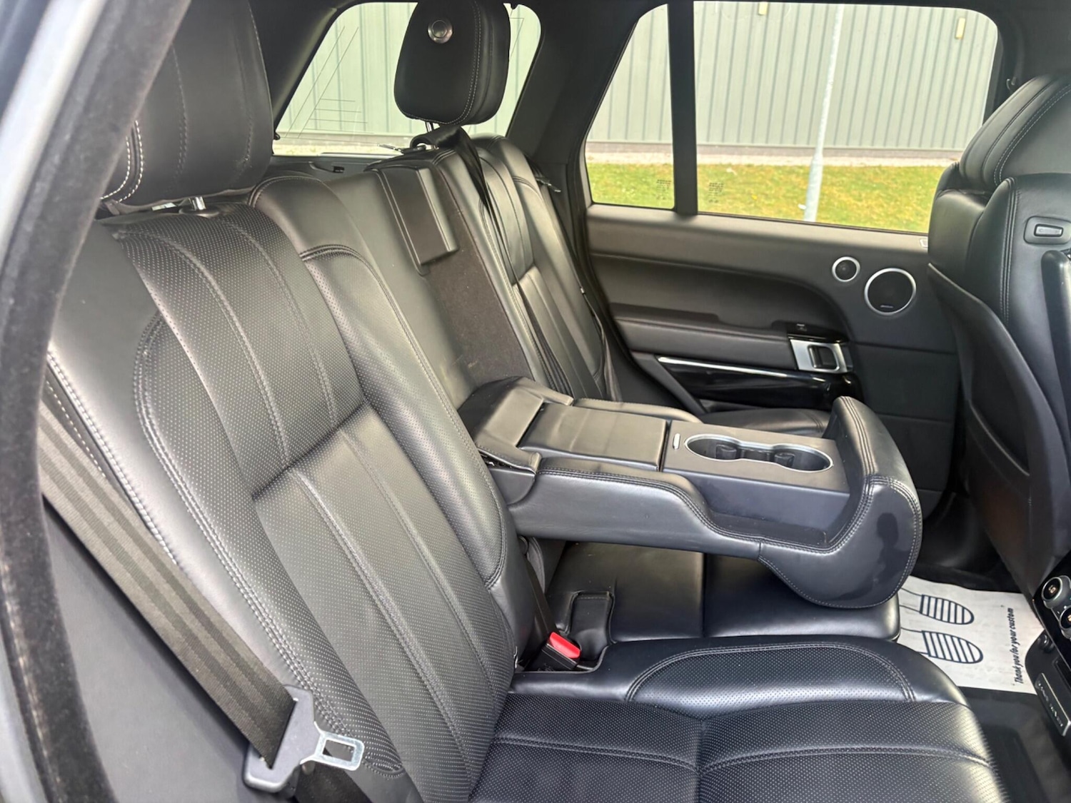 Used Land Rover Range Rover 2016 for sale - 78019691: Photo 54