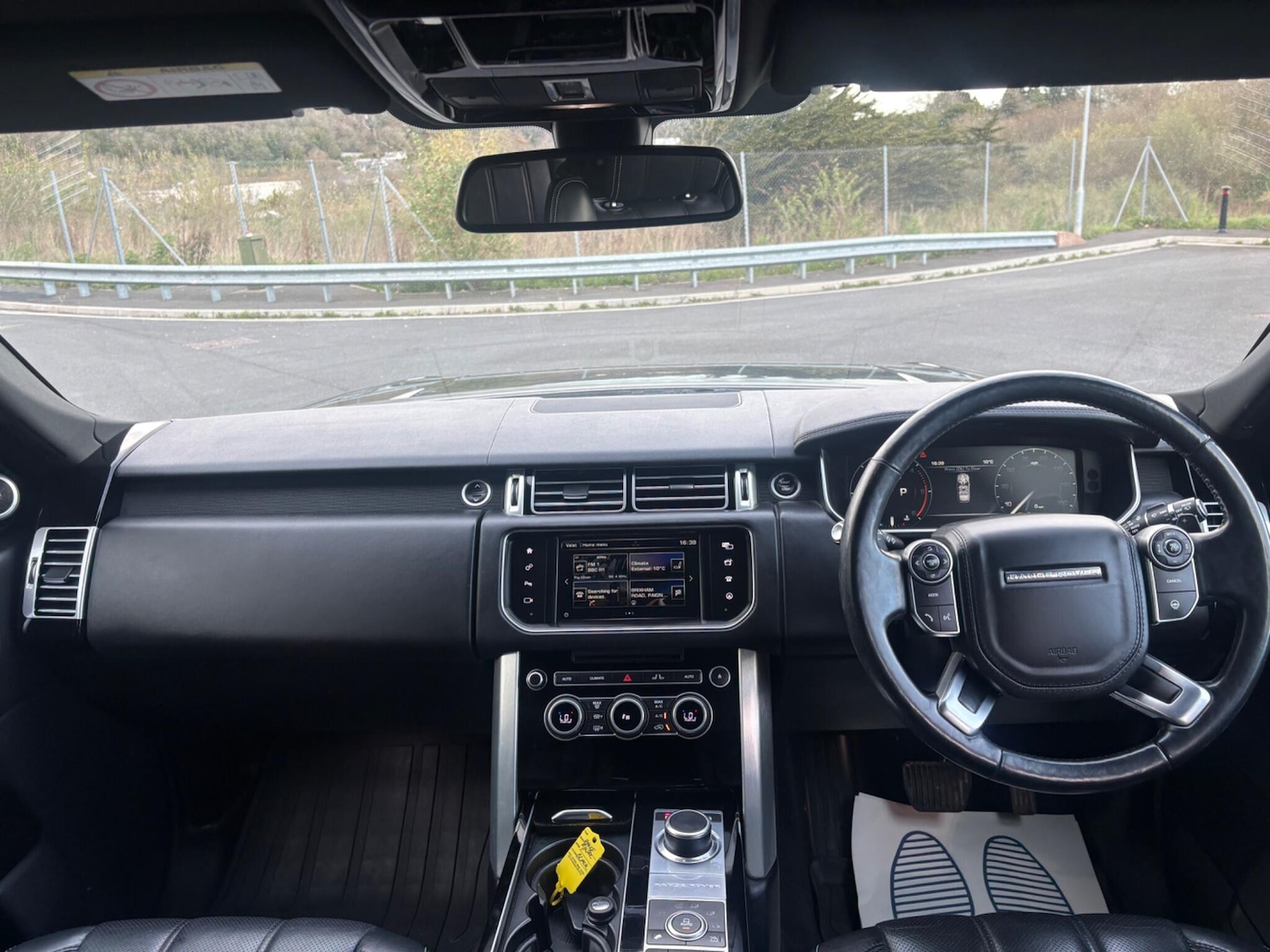 Used Land Rover Range Rover 2016 for sale - 78019691: Photo 55