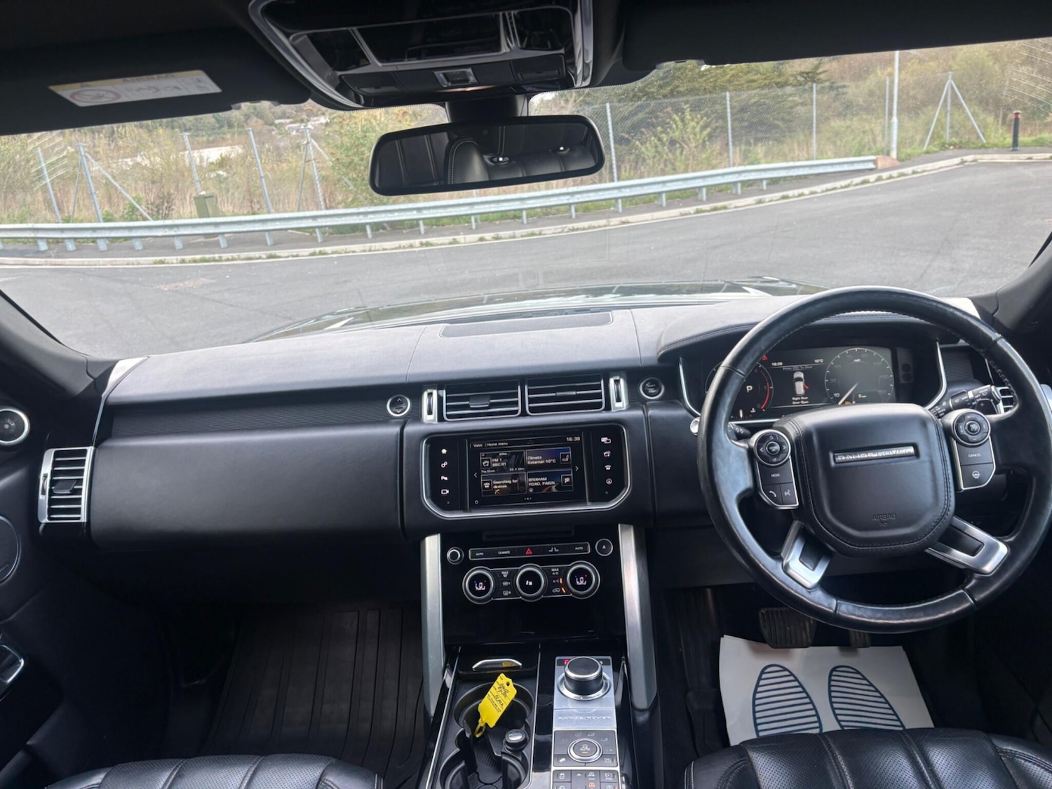 Used Land Rover Range Rover 2016 for sale - 78019691: Photo 56