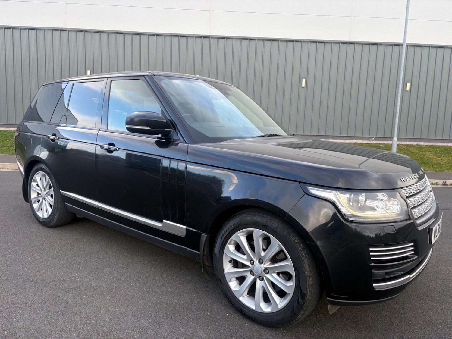 Used Land Rover Range Rover 2016 for sale - 78019691: Photo 6