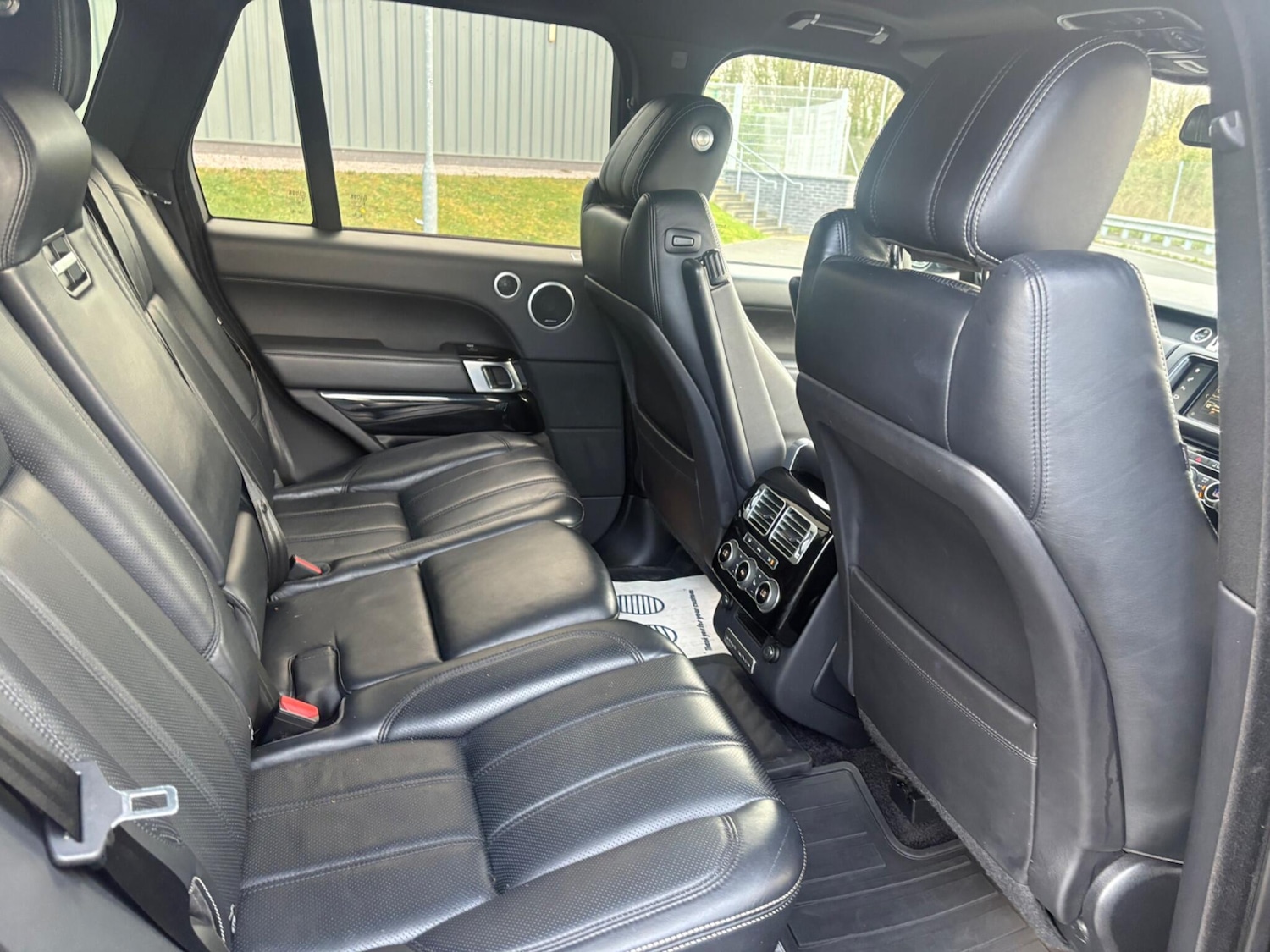 Used Land Rover Range Rover 2016 for sale - 78019691: Photo 60