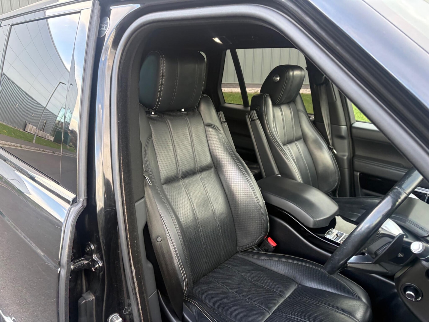 Used Land Rover Range Rover 2016 for sale - 78019691: Photo 65