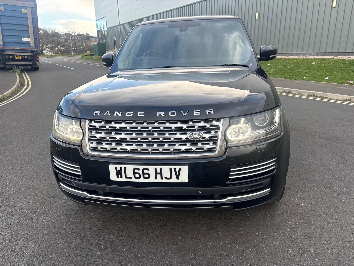 Used Land Rover Range Rover 2016 for sale - 78019691: Photo 67