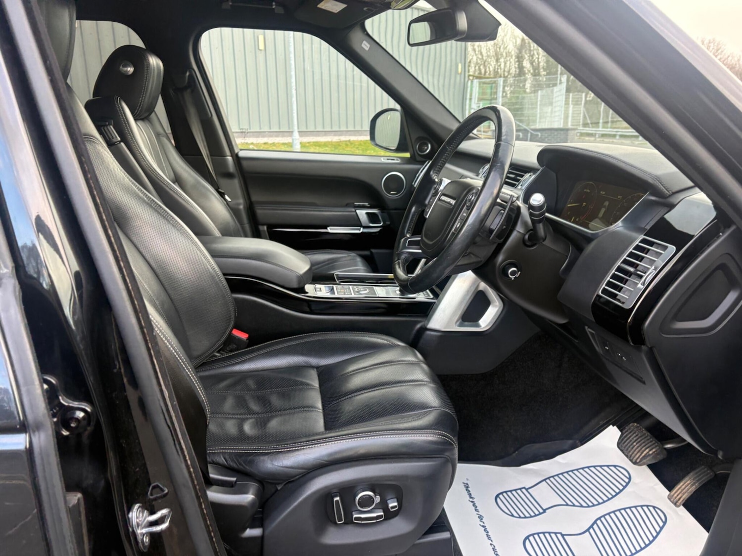 Used Land Rover Range Rover 2016 for sale - 78019691: Photo 7