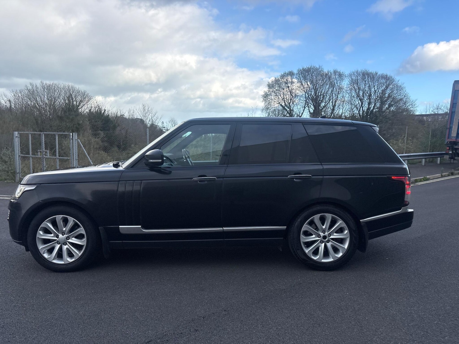 Used Land Rover Range Rover 2016 for sale - 78019691: Photo 78