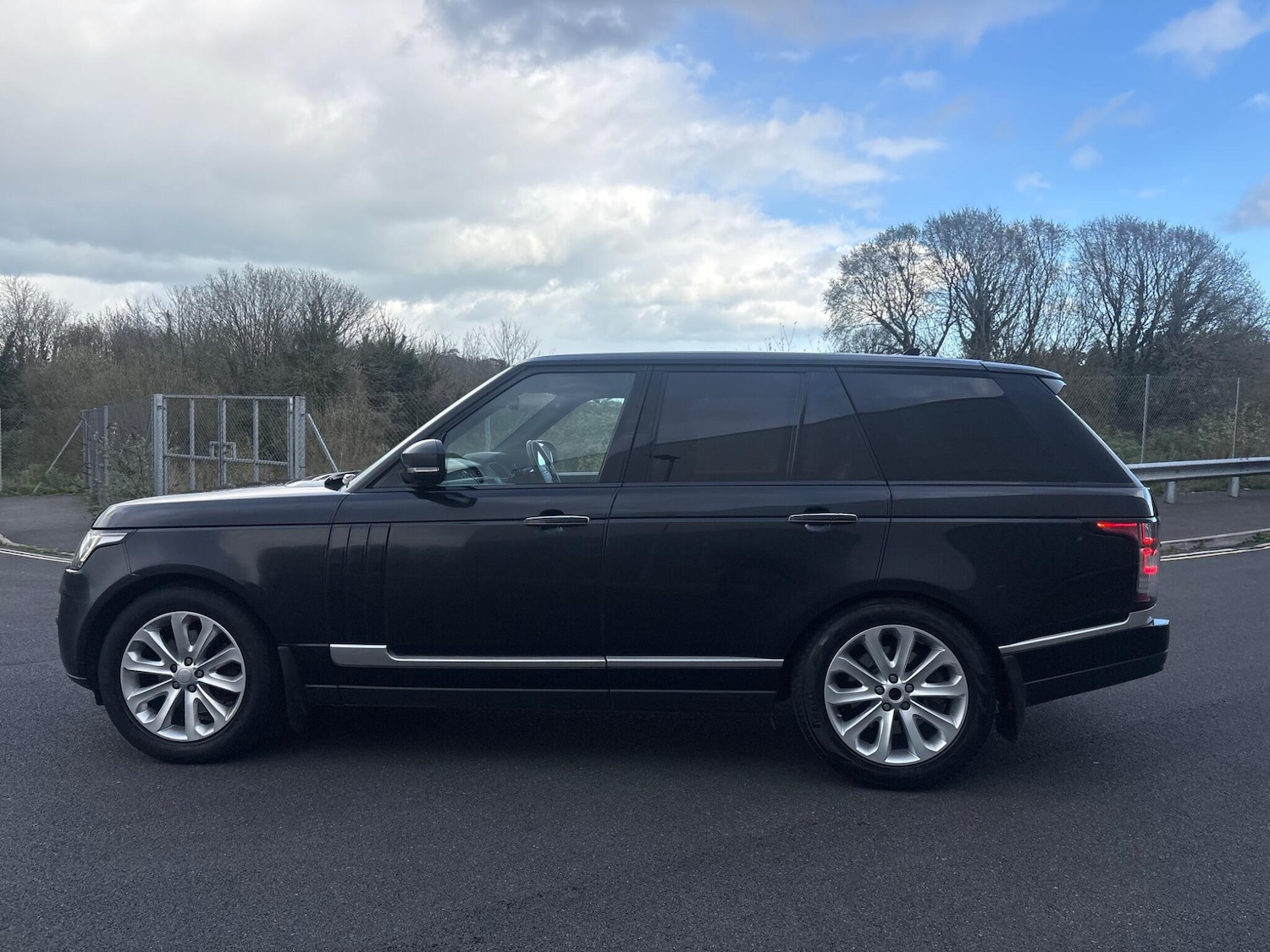 Used Land Rover Range Rover 2016 for sale - 78019691: Photo 79