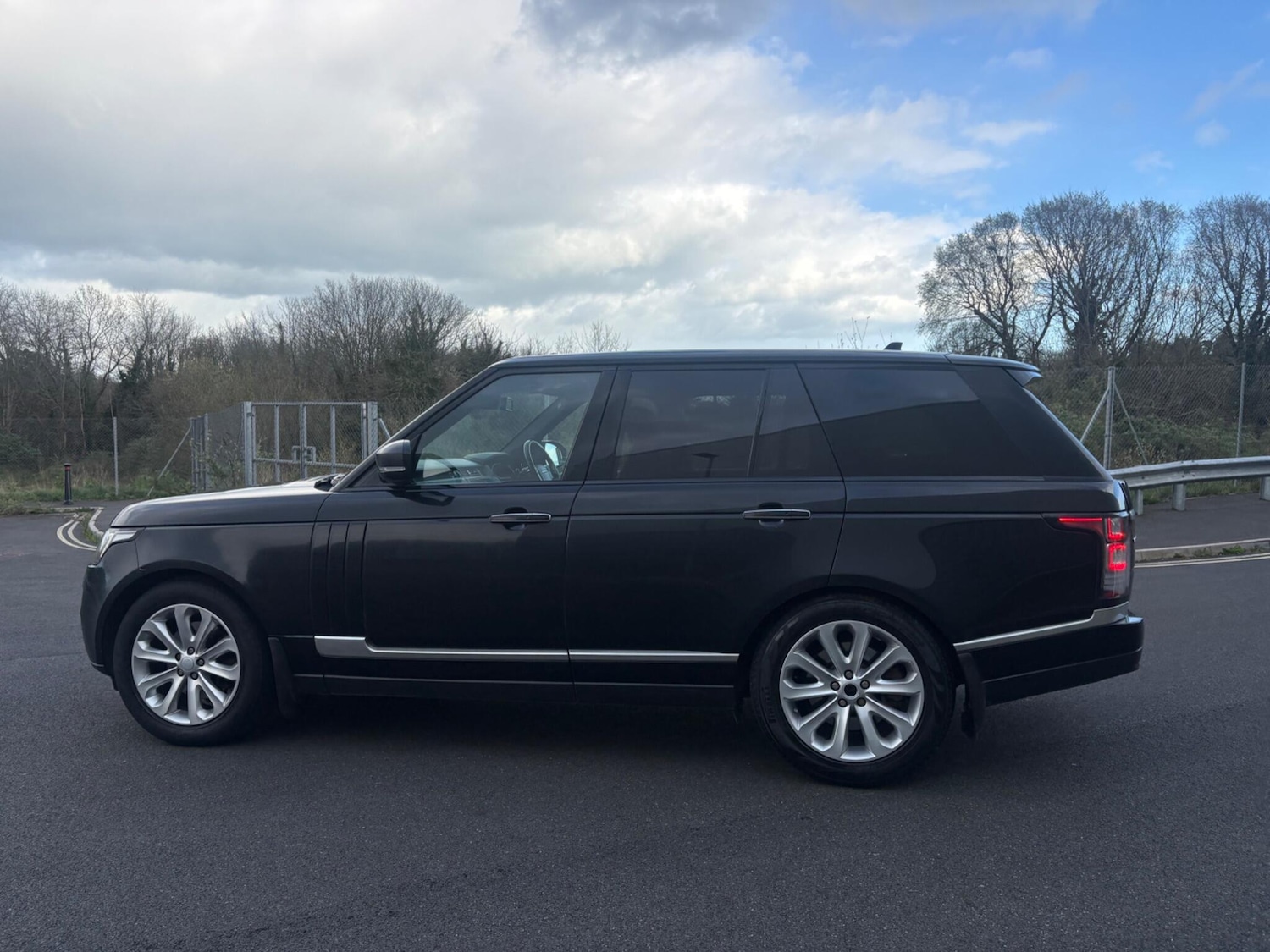 Used Land Rover Range Rover 2016 for sale - 78019691: Photo 81