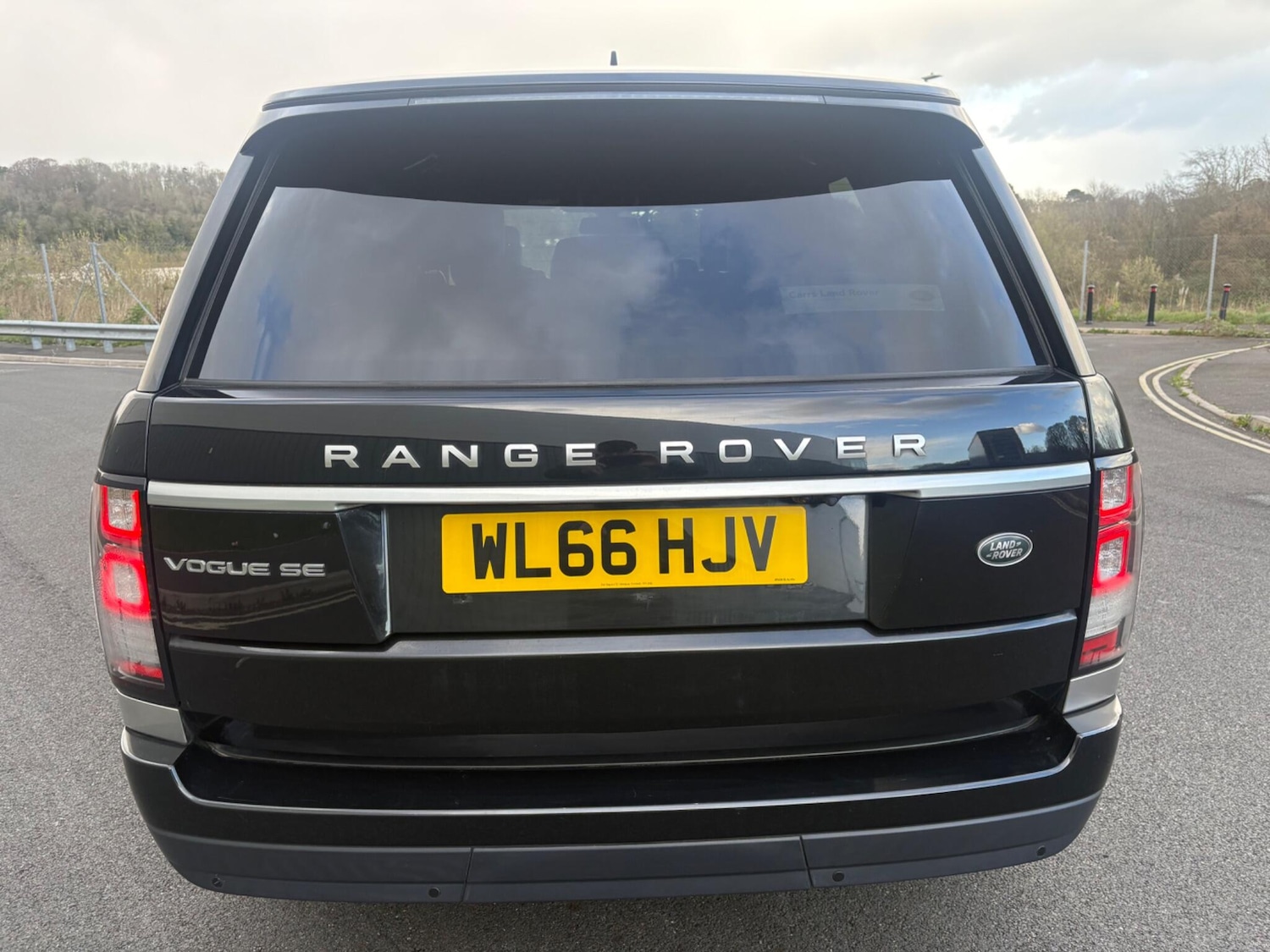 Used Land Rover Range Rover 2016 for sale - 78019691: Photo 85