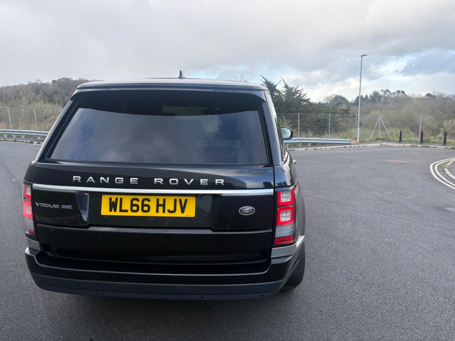 Used Land Rover Range Rover 2016 for sale - 78019691: Photo 87