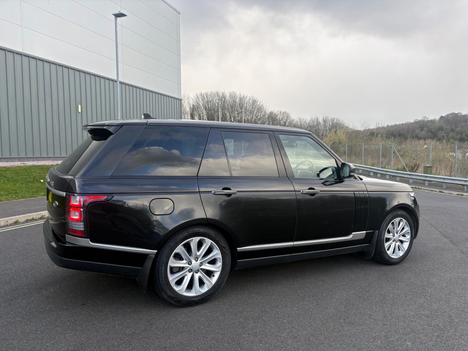 Used Land Rover Range Rover 2016 for sale - 78019691: Photo 93
