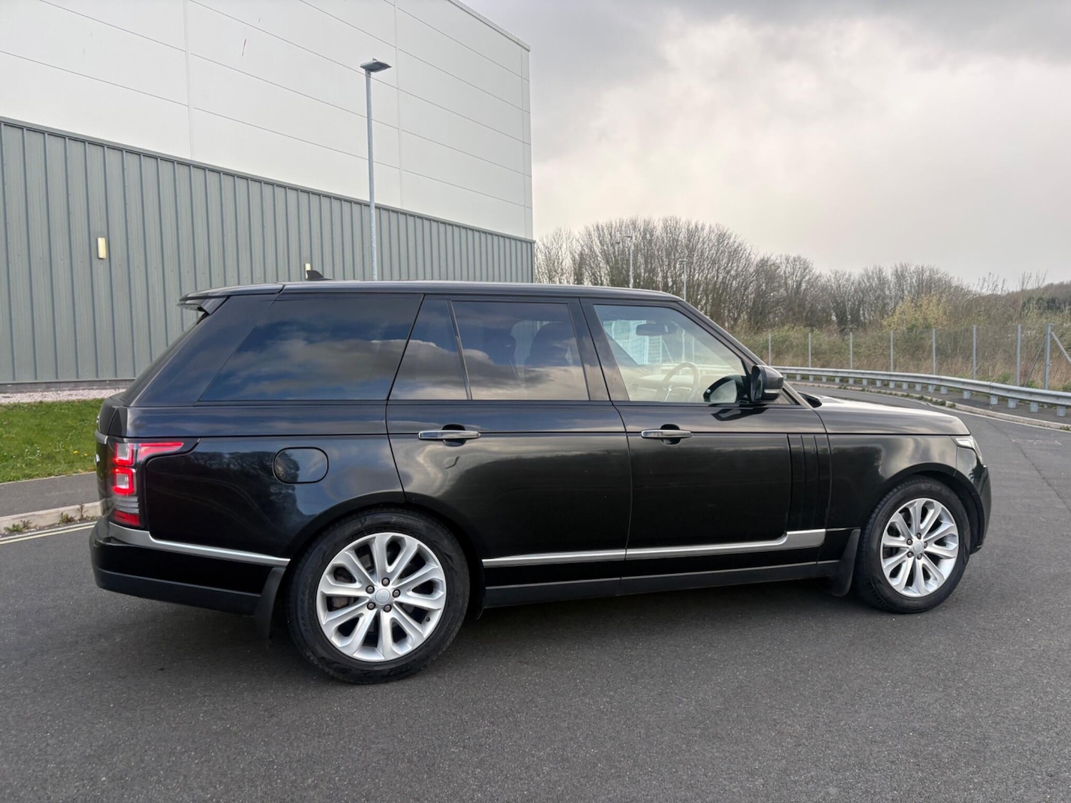 Used Land Rover Range Rover 2016 for sale - 78019691: Photo 94