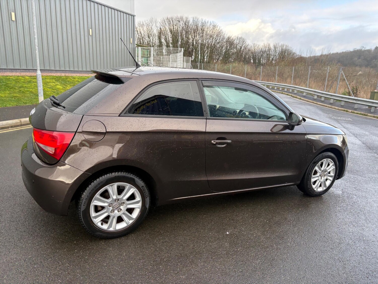 Used Audi A1 for sale - 77510026: Photo 13